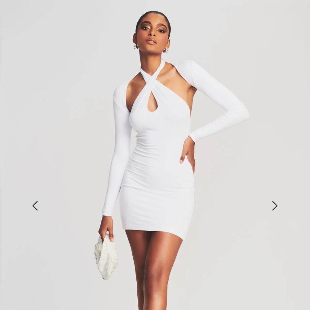 Lana Dress